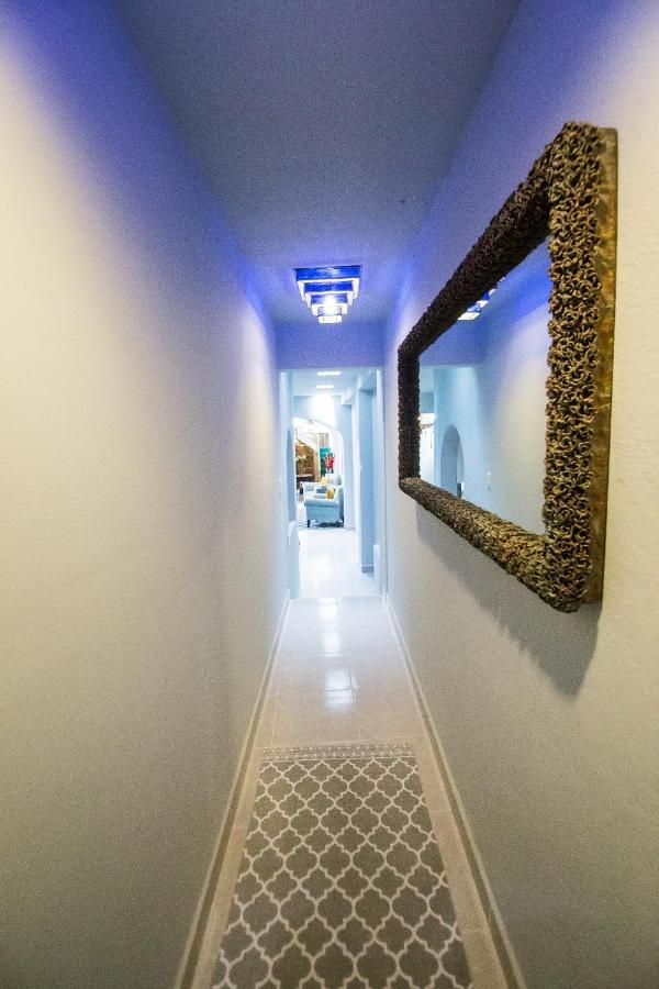 Hotel Kasa 22 Sma سان ميغيل دي الليندي المظهر الخارجي الصورة
