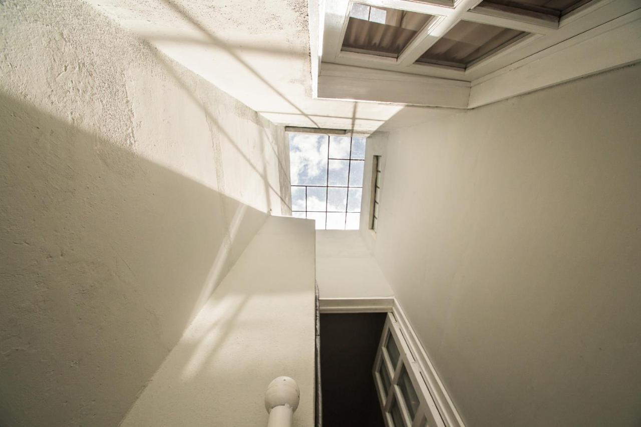 Hotel Kasa 22 Sma سان ميغيل دي الليندي المظهر الخارجي الصورة