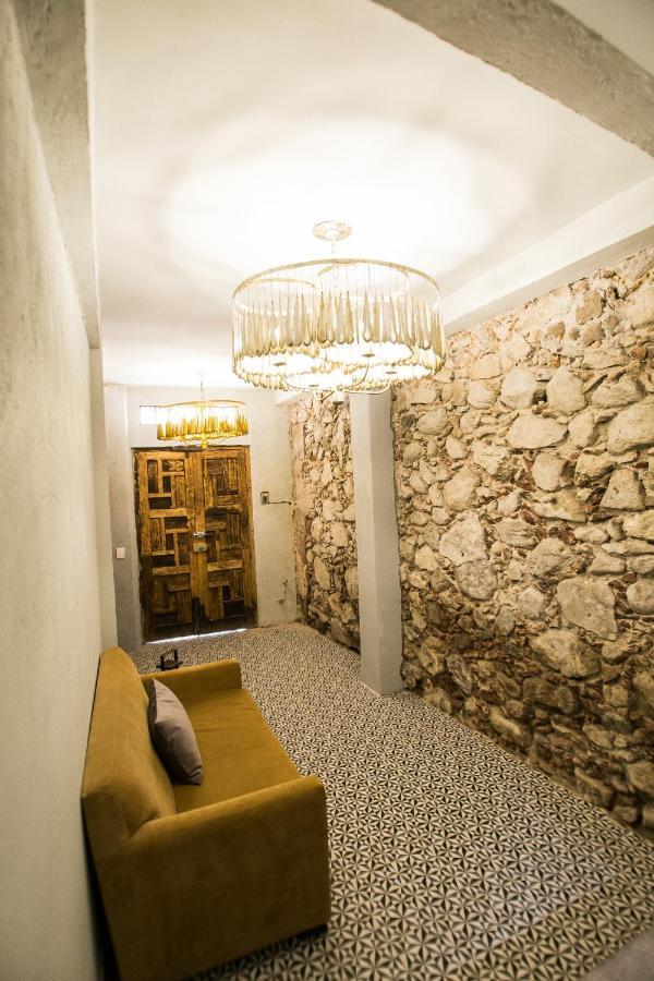 Hotel Kasa 22 Sma سان ميغيل دي الليندي المظهر الخارجي الصورة