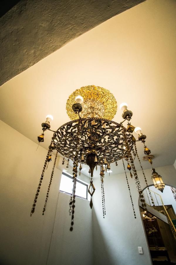 Hotel Kasa 22 Sma سان ميغيل دي الليندي المظهر الخارجي الصورة