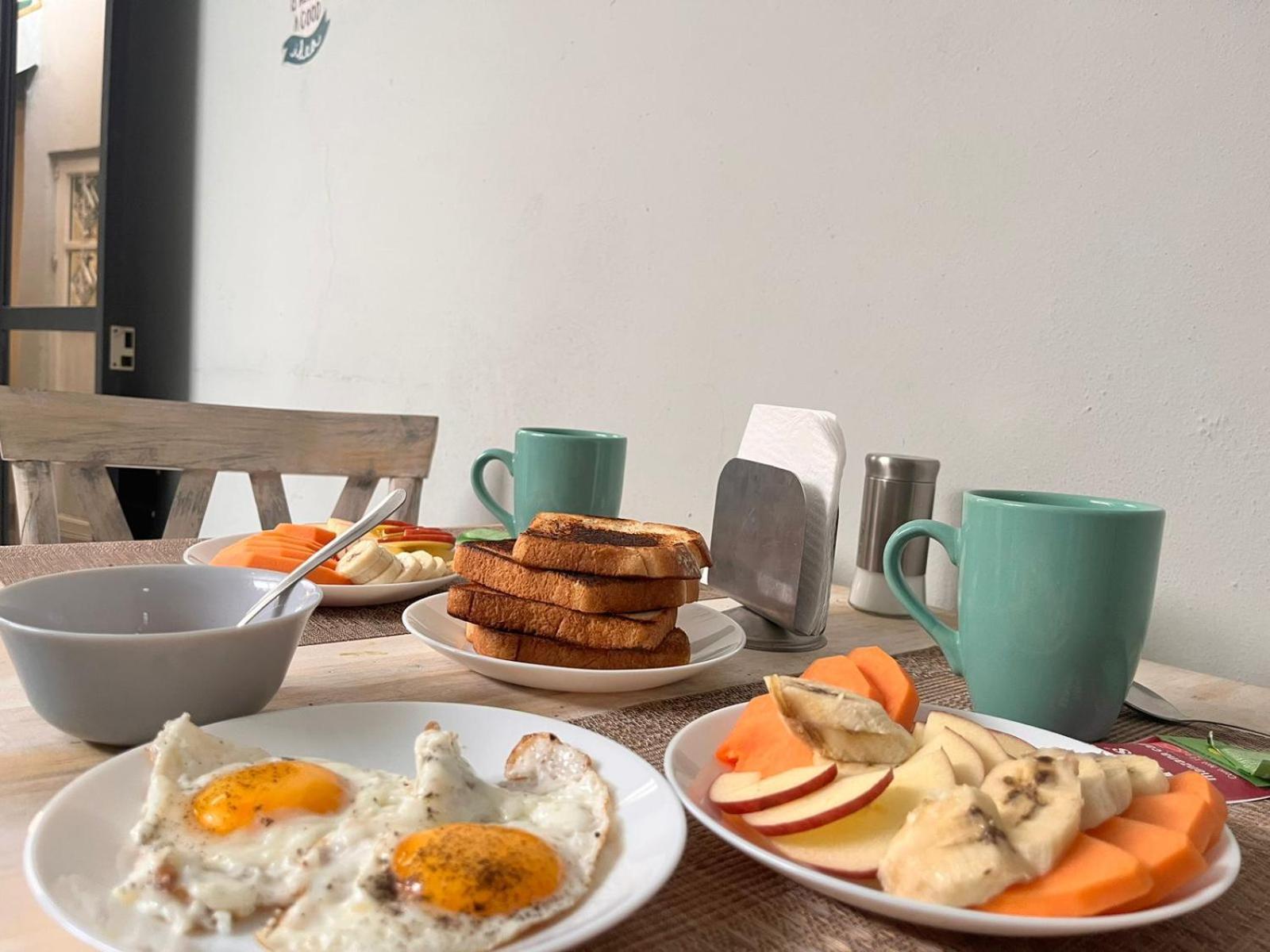 Hotel Kasa 22 Sma سان ميغيل دي الليندي المظهر الخارجي الصورة