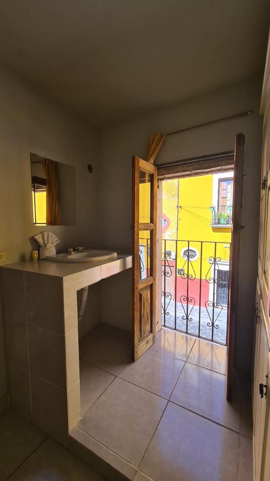 Hotel Kasa 22 Sma سان ميغيل دي الليندي المظهر الخارجي الصورة