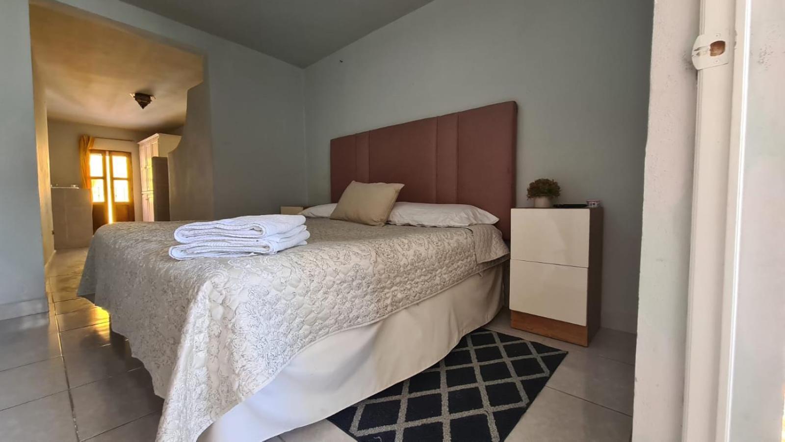 Hotel Kasa 22 Sma سان ميغيل دي الليندي المظهر الخارجي الصورة