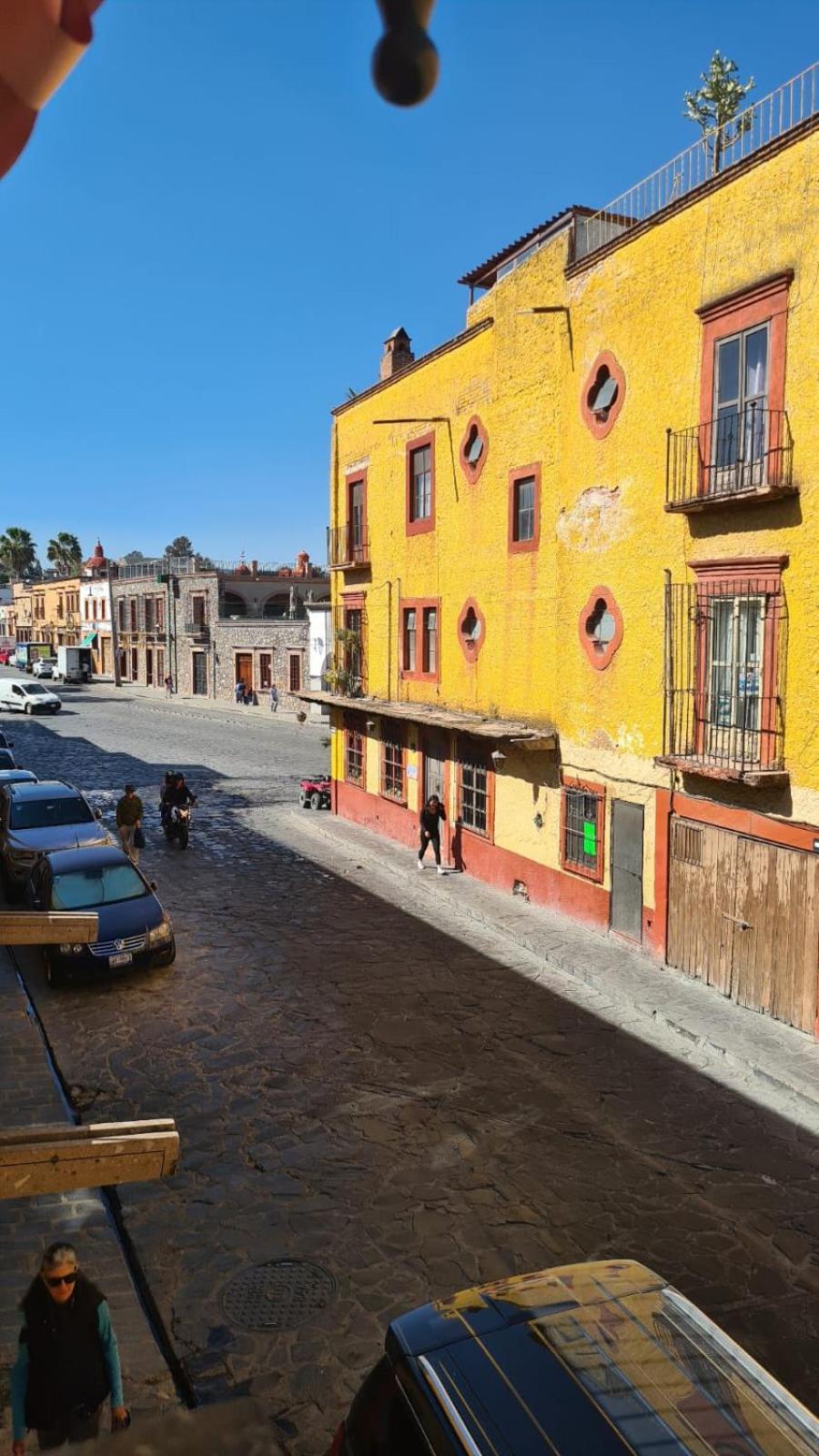 Hotel Kasa 22 Sma سان ميغيل دي الليندي المظهر الخارجي الصورة