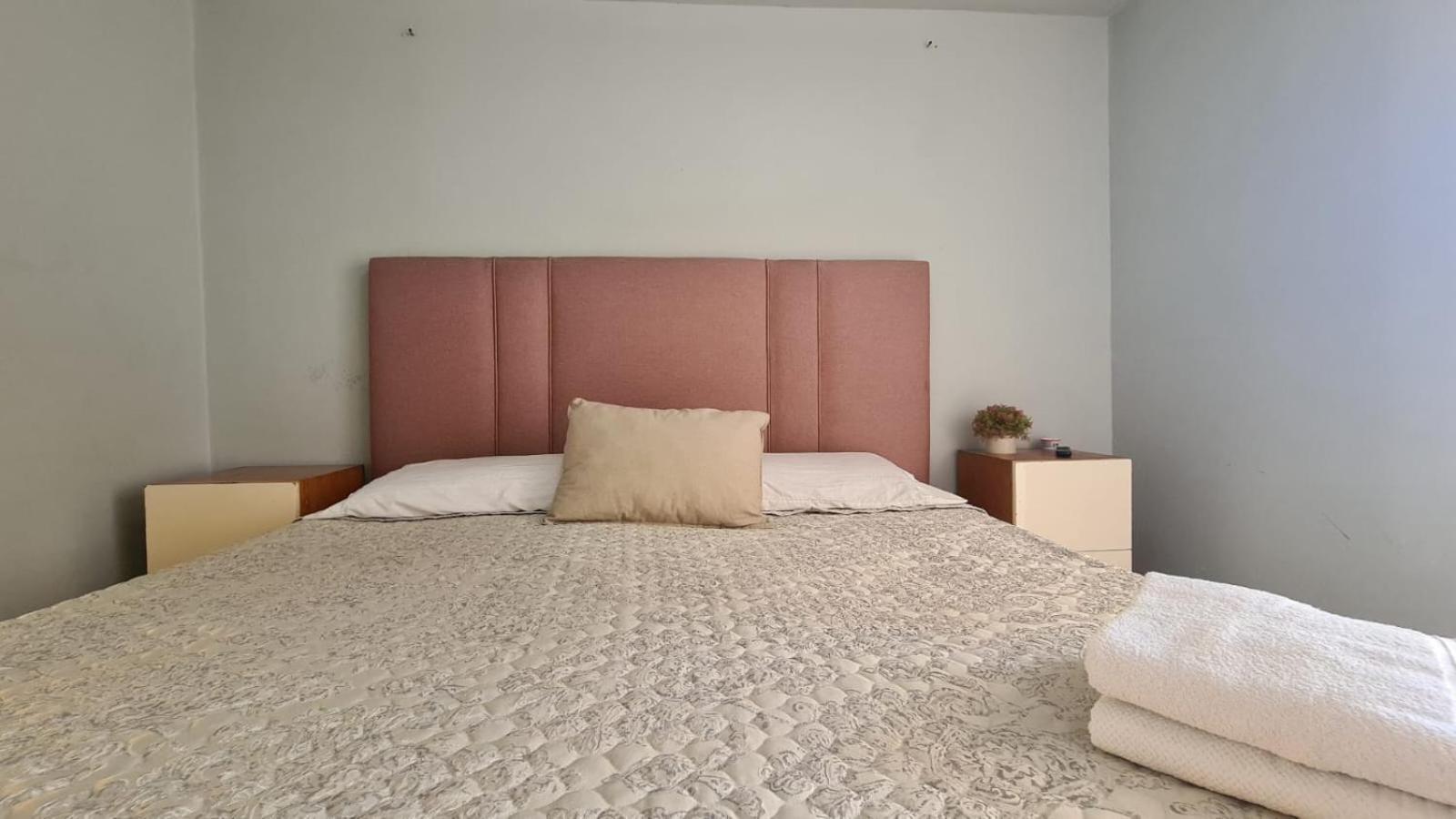 Hotel Kasa 22 Sma سان ميغيل دي الليندي المظهر الخارجي الصورة