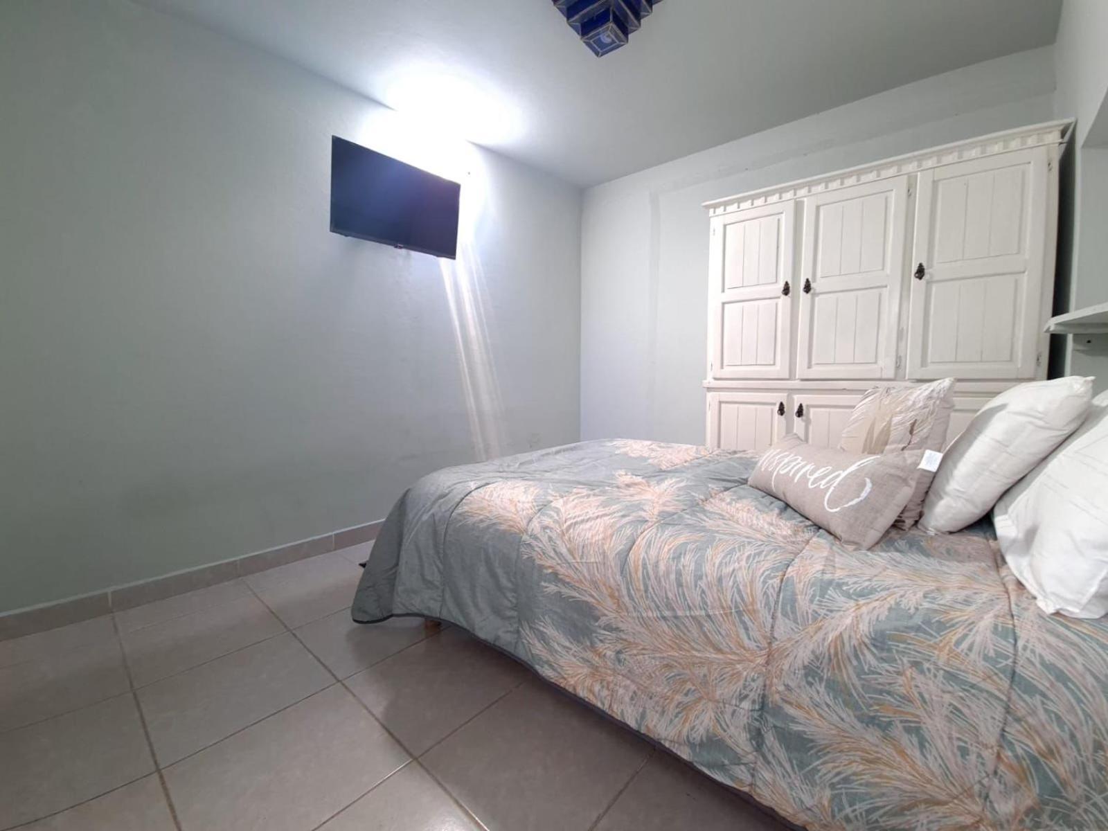 Hotel Kasa 22 Sma سان ميغيل دي الليندي المظهر الخارجي الصورة