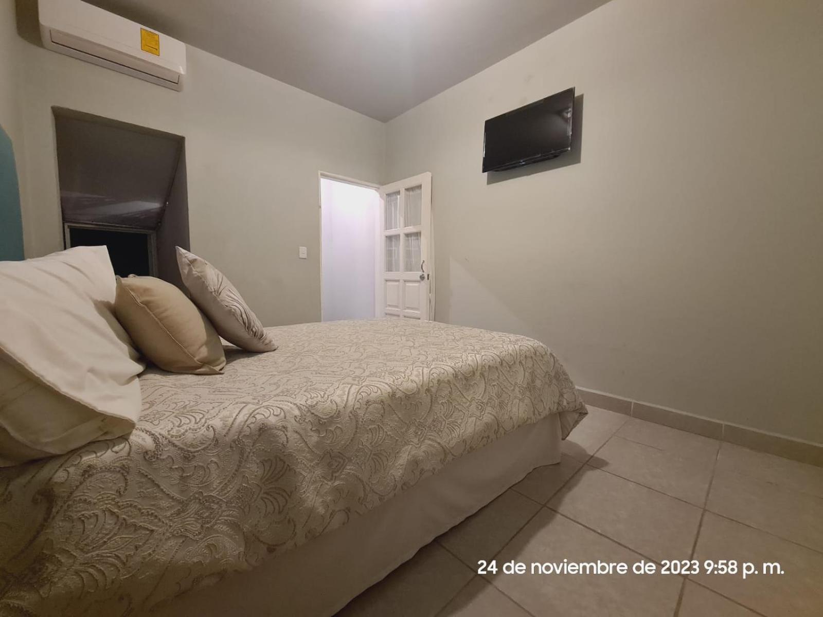 Hotel Kasa 22 Sma سان ميغيل دي الليندي المظهر الخارجي الصورة