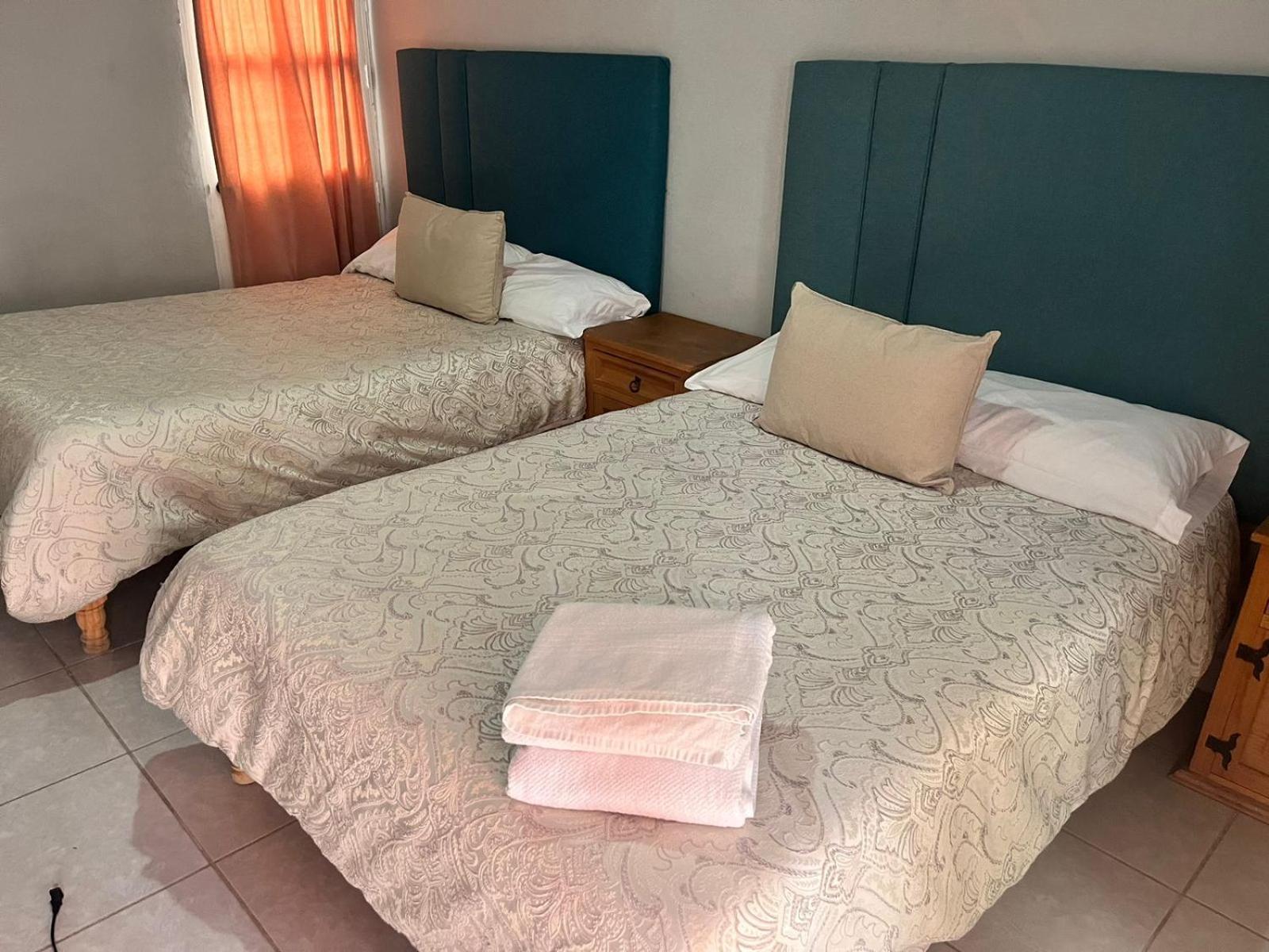 Hotel Kasa 22 Sma سان ميغيل دي الليندي المظهر الخارجي الصورة