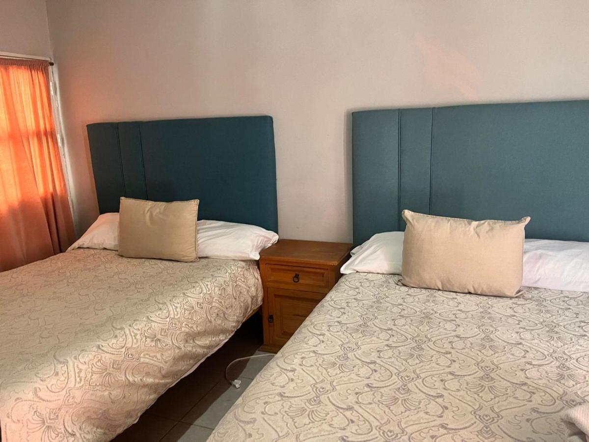 Hotel Kasa 22 Sma سان ميغيل دي الليندي المظهر الخارجي الصورة