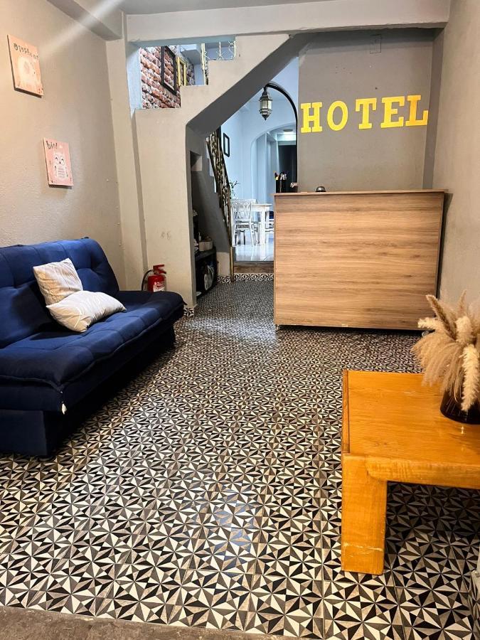 Hotel Kasa 22 Sma سان ميغيل دي الليندي المظهر الخارجي الصورة